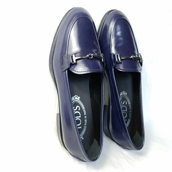 TOD'S shoe  - Picture 1 of 11